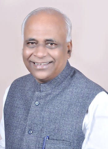 Shri. Appayyagouda Basagouda Patil