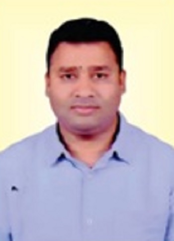 Shri. Dayanand Somashekhar Pachandi