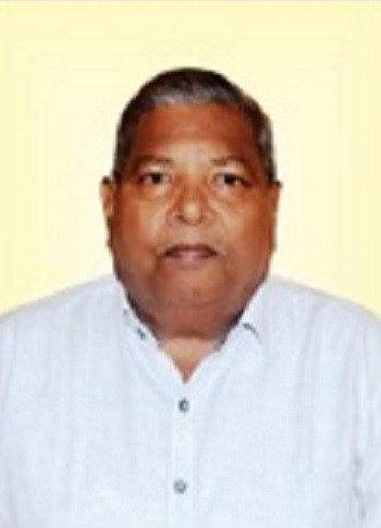 Shri. Kashinath Chandrashekhar Shirakoli