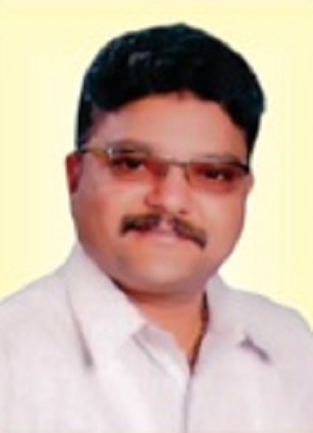 Shri. Malagouda Shankargouda Patil