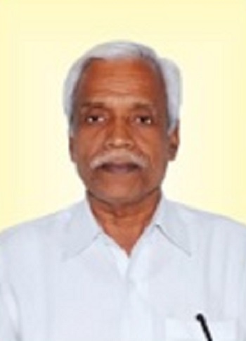 Shri. Rayagouda Babagouda Patil