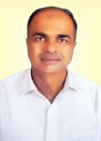 Shri. Santosh Malagouda Patil