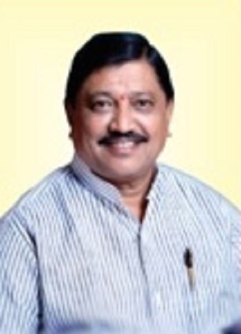 Shri. Vijaykumar Balappa Ravadi