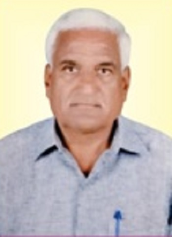 Shri. Vishwanath Baburao Todakar