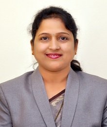 Dr. Vidya Swami