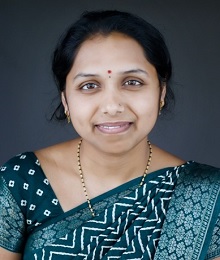 Prof. Kaveri Khadakabhanvi