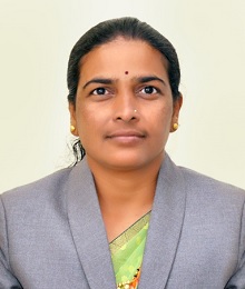 Mrs. Saroja Shelar