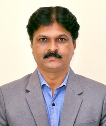 Mr. Neelakanth Mugali