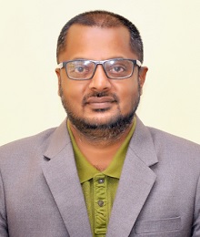 Mr. Praveen Mahajan