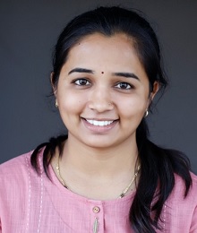 Mrs. Vidyalaxmi Jagajampi